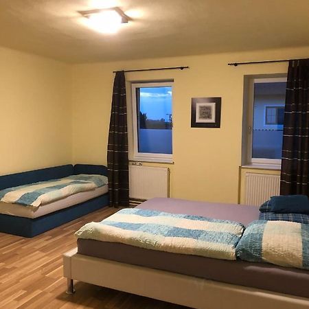 Frauenhofen Gemuetliche 3 Zimmer Wohnung מראה חיצוני תמונה