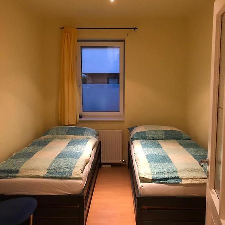 Frauenhofen Gemuetliche 3 Zimmer Wohnung מראה חיצוני תמונה
