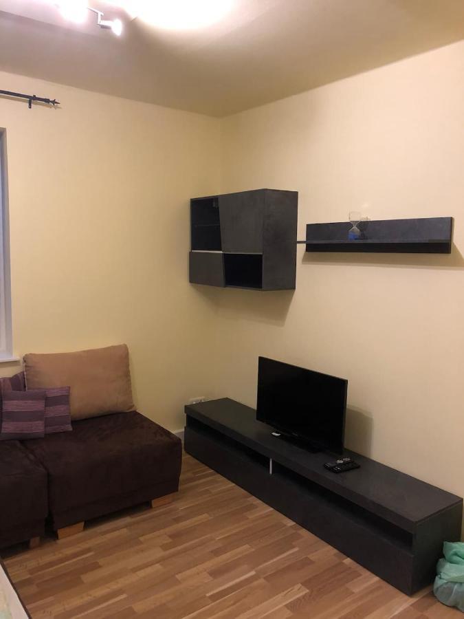 Frauenhofen Gemuetliche 3 Zimmer Wohnung מראה חיצוני תמונה