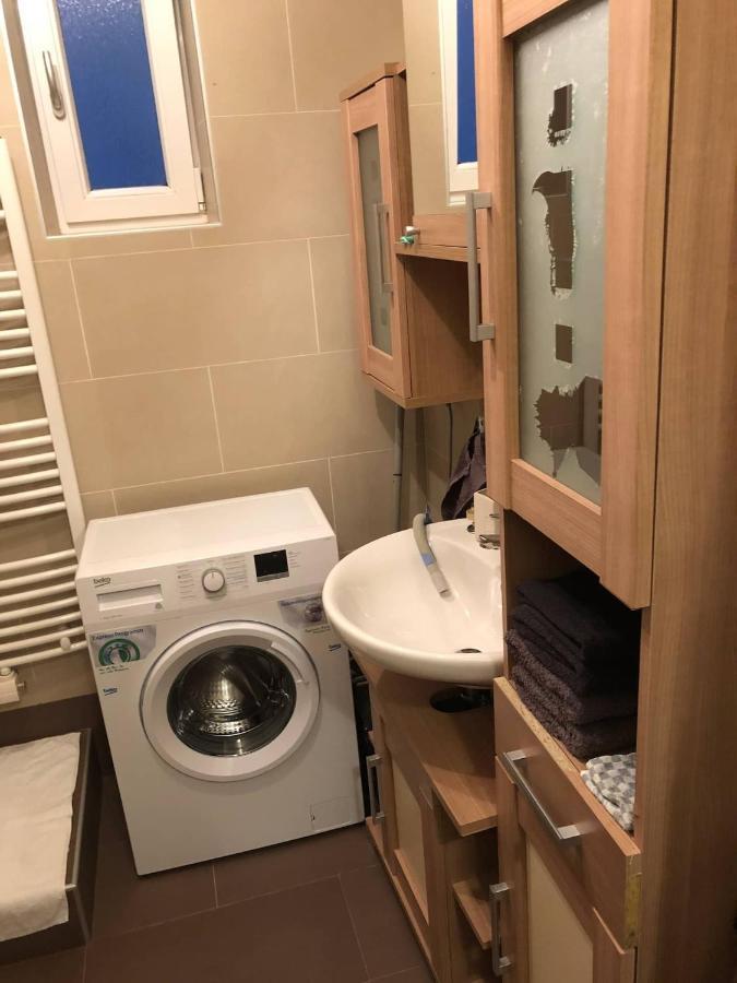 Frauenhofen Gemuetliche 3 Zimmer Wohnung מראה חיצוני תמונה