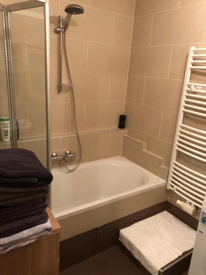 Frauenhofen Gemuetliche 3 Zimmer Wohnung מראה חיצוני תמונה