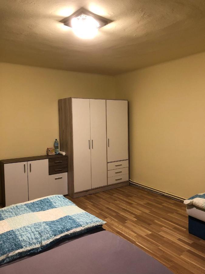 Frauenhofen Gemuetliche 3 Zimmer Wohnung מראה חיצוני תמונה