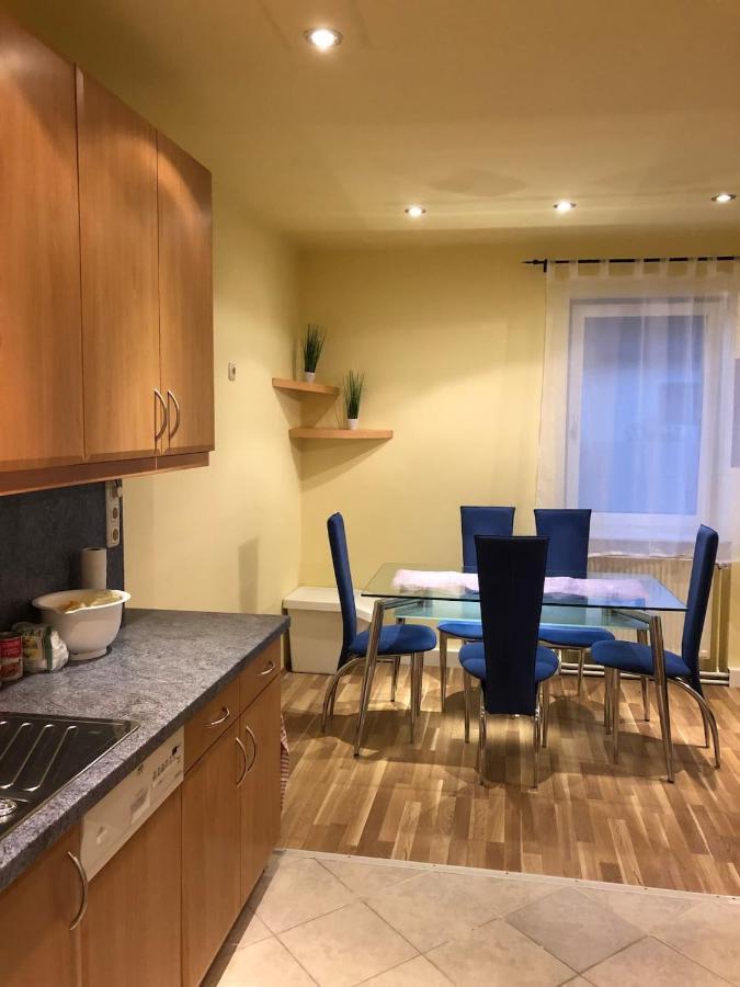 Frauenhofen Gemuetliche 3 Zimmer Wohnung מראה חיצוני תמונה