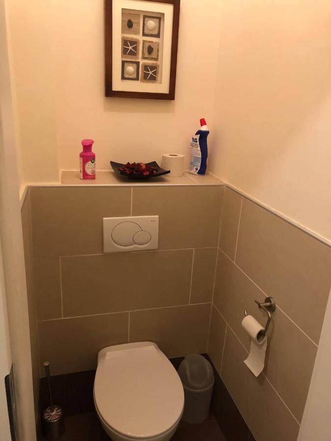 Frauenhofen Gemuetliche 3 Zimmer Wohnung מראה חיצוני תמונה