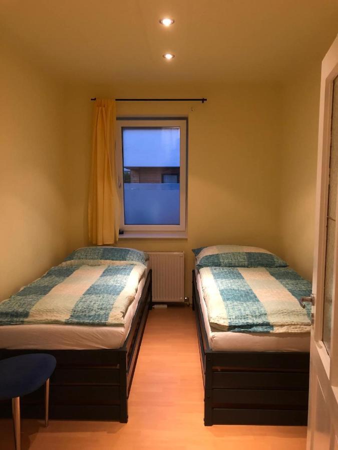 Frauenhofen Gemuetliche 3 Zimmer Wohnung מראה חיצוני תמונה